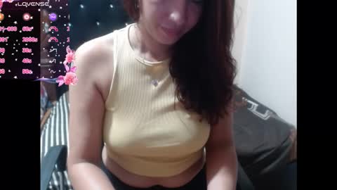 Snapshot of sandra_rosse chatting on 02.05.26 sandra_rosse online show from 02.05.26