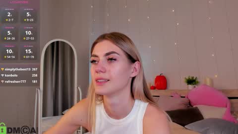 Snapshot of sandraa_anderson chatting on 10.27.25 sandraa_anderson online show from 10.27.25