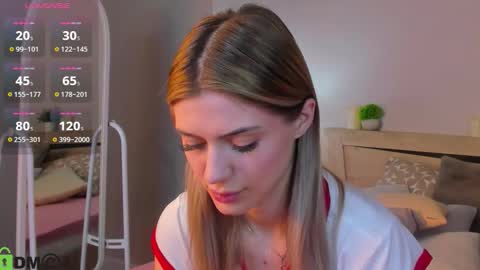 Snapshot of sandraa_anderson chatting on 12.18.25 sandraa_anderson online show from 12.18.25