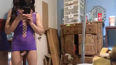 Snapshot of sandrasaa chatting on 01.25.25 Sandra online show from 01.25.25