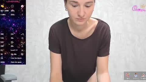 Snapshot of sandraxray chatting on 06.22.26 SandraxRay online show from 06.22.26