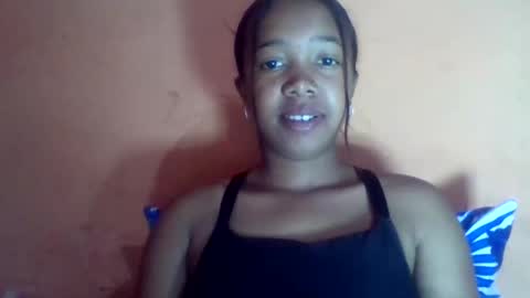 Snapshot of sandriana26 chatting on 03.28.26 sandriana26 online show from 03.28.26