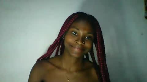 sandricaaa online show from 04.11.26