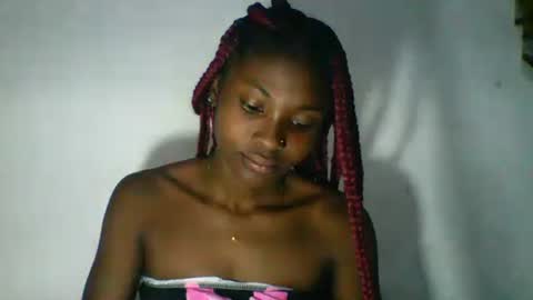 sandricaaa online show from 04.12.26