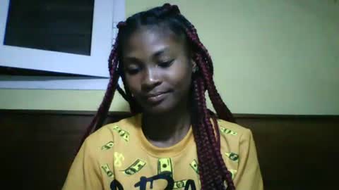 sandricaaa online show from 04.14.26