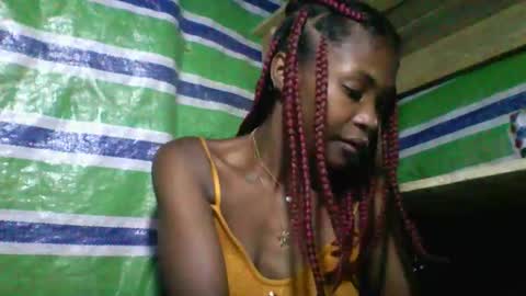 sandricaaa online show from 05.19.26