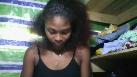 sandricaaa online show from 05.31.26