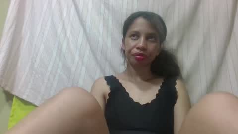 sandrinah788632 online show from 10.22.25