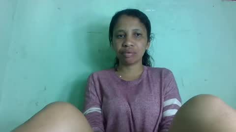 sandrinah788632 online show from 08.03.26