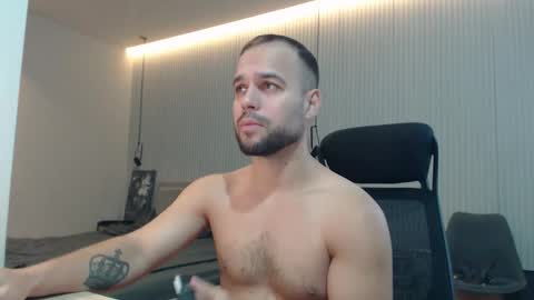 DeAlex online show from 10.01.25