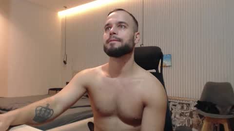 DeAlex online show from 11.20.25