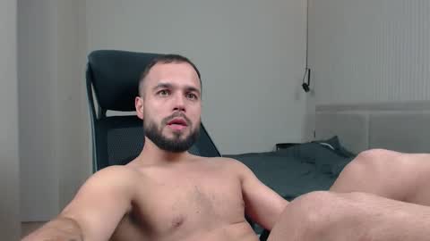 DeAlex online show from 11.25.25