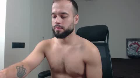 DeAlex online show from 12.03.25