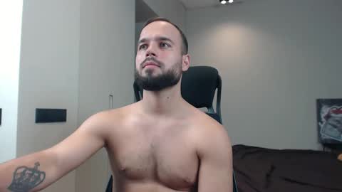 DeAlex online show from 12.03.25