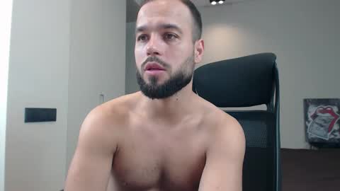 DeAlex online show from 12.04.25