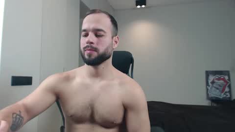 DeAlex online show from 01.05.26