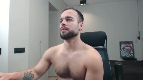 DeAlex online show from 02.09.26