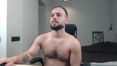 DeAlex online show from 03.01.26