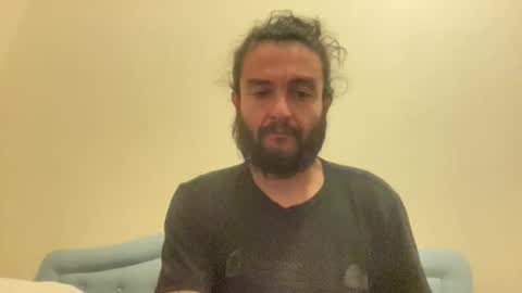 Snapshot of sandroanderson chatting on 09.21.25 Sandro Andersom online show from 09.21.25