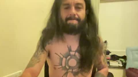 Sandro Andersom online show from 04.29.26