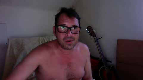 sandrolickyou online show from 06.21.26