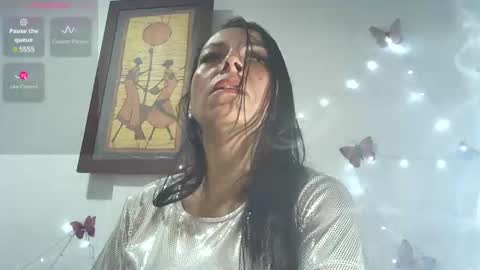 Snapshot of sandy10_vanegas chatting on 12.25.24 sandy10_vanegas online show from 12.25.24