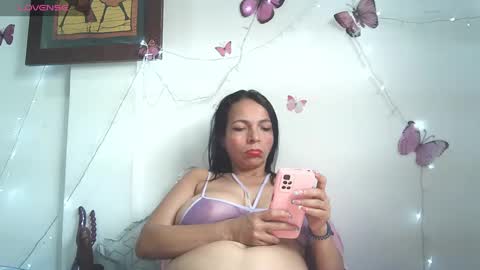 Snapshot of sandy10_vanegas chatting on 02.17.25 sandy10_vanegas online show from 02.17.25