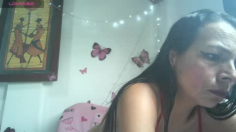Snapshot of sandy10_vanegas chatting on 03.04.25 sandy10_vanegas online show from 03.04.25
