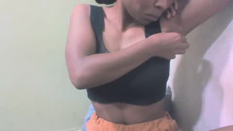 Snapshot of sandy735579 chatting on 02.15.26 sandy735579 online show from 02.15.26