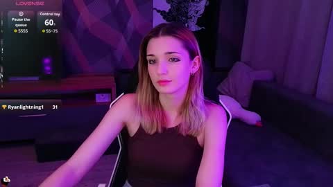 sandy_belle88 online show from 09.25.25