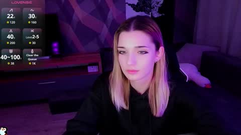 sandy_belle88 online show from 10.03.25