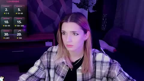 sandy_belle88 online show from 10.19.25