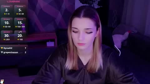 sandy_belle88 online show from 11.09.25