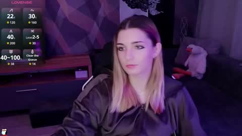 sandy_belle88 online show from 11.12.25