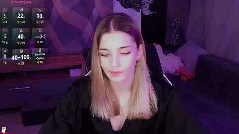 sandy_belle88 online show from 11.21.25