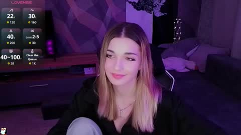 sandy_belle88 online show from 12.02.25