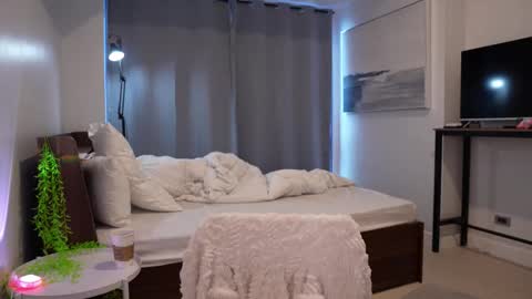 Snapshot of sandy_candycrush chatting on 01.16.26 Sandy Nekochan online show from 01.16.26