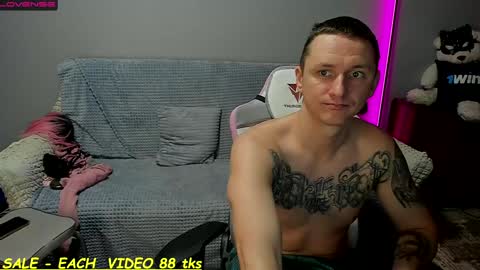 Snapshot of sandy_chris chatting on 01.20.25 Sandy and Chris online show from 01.20.25