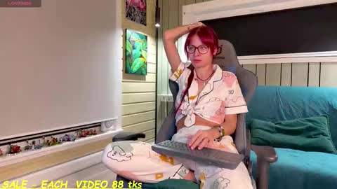 Sandy and Chris online show from 02.05.26