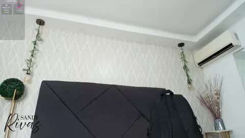 Snapshot of sandy_rivas chatting on 02.11.26 SAM online show from 02.11.26