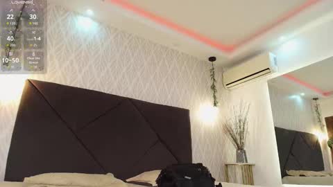 Snapshot of sandy_rivas chatting on 02.27.26 SAM online show from 02.27.26