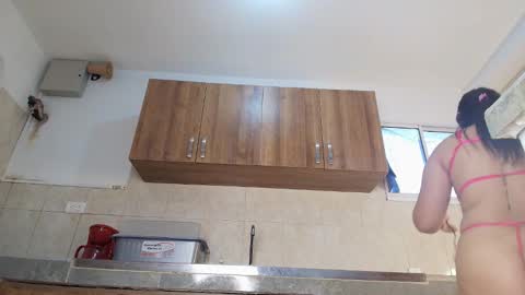 Snapshot of sandy_rivas chatting on 03.16.26 SAM online show from 03.16.26