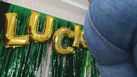 Snapshot of sandy_rivas chatting on 03.19.26 SAM online show from 03.19.26