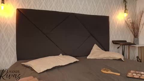 Snapshot of sandy_rivas chatting on 03.21.26 SAM online show from 03.21.26