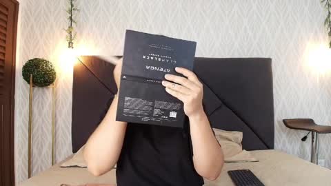 Snapshot of sandy_rivas chatting on 03.30.26 SAM online show from 03.30.26