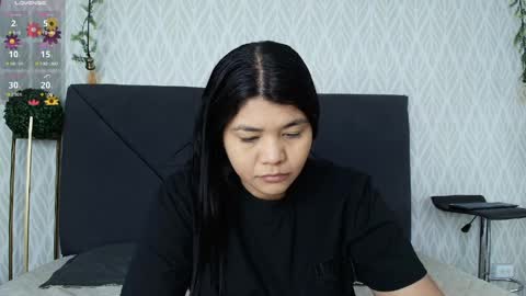 Snapshot of sandy_rivas chatting on 04.06.26 SAM online show from 04.06.26