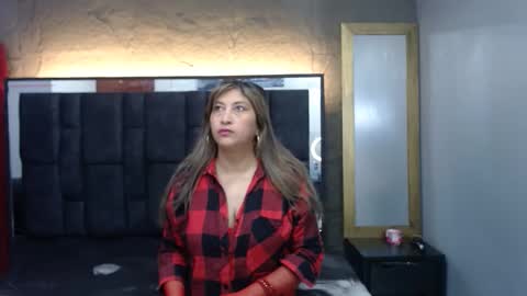 sandyanderson202cl online show from 09.12.25