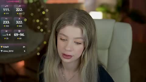 Sandy online show from 05.21.26