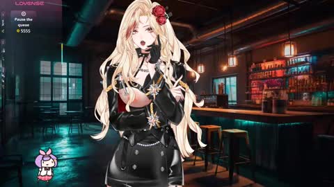 Snapshot of sandyluxury chatting on 09.08.25 Sandy online show from 09.08.25