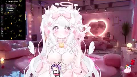 Snapshot of sandyluxury chatting on 09.14.25 Sandy online show from 09.14.25